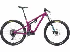 Yeti Cycles Bici De Montaña SB140 LR C2 C/Series Carbon 29"