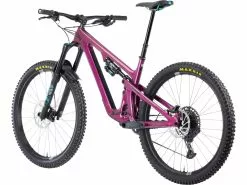 Yeti Cycles Bici De Montaña SB140 LR C2 C/Series Carbon 29" -bicicleta Ventas 2023 489168