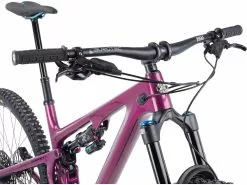 Yeti Cycles Bici De Montaña SB140 LR C2 C/Series Carbon 29" -bicicleta Ventas 2023 489169
