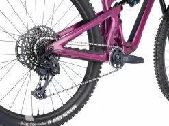 Yeti Cycles Bici De Montaña SB140 LR C2 C/Series Carbon 29" -bicicleta Ventas 2023 489171