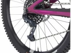 Yeti Cycles Bici De Montaña SB140 LR C2 C/Series Carbon 29" -bicicleta Ventas 2023 489172