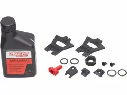 Yeti Cycles Bici De Montaña SB140 LR C2 C/Series Carbon 29" -bicicleta Ventas 2023 489175