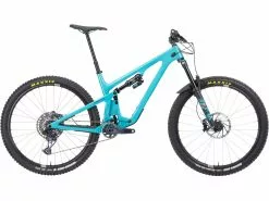 Yeti Cycles Bici De Montaña SB140 LR C2 C/Series Carbon 29" -bicicleta Ventas 2023 489176