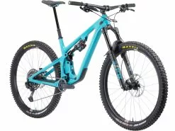 Yeti Cycles Bici De Montaña SB140 LR C2 C/Series Carbon 29" -bicicleta Ventas 2023 489177