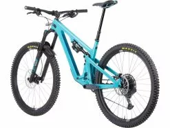 Yeti Cycles Bici De Montaña SB140 LR C2 C/Series Carbon 29" -bicicleta Ventas 2023 489178