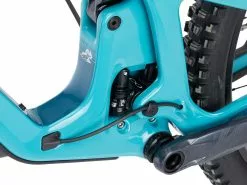 Yeti Cycles Bici De Montaña SB140 LR C2 C/Series Carbon 29" -bicicleta Ventas 2023 489184