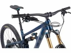 Yeti Cycles Bici De Montaña SB160 T1 TURQ Carbon 29" 23 Yeti Cycles Bici De Montaña SB160 T1 TURQ Carbon 29" -bicicleta Ventas 2023 489189