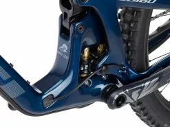 Yeti Cycles Bici De Montaña SB160 T1 TURQ Carbon 29" 28 Yeti Cycles Bici De Montaña SB160 T1 TURQ Carbon 29" -bicicleta Ventas 2023 489194