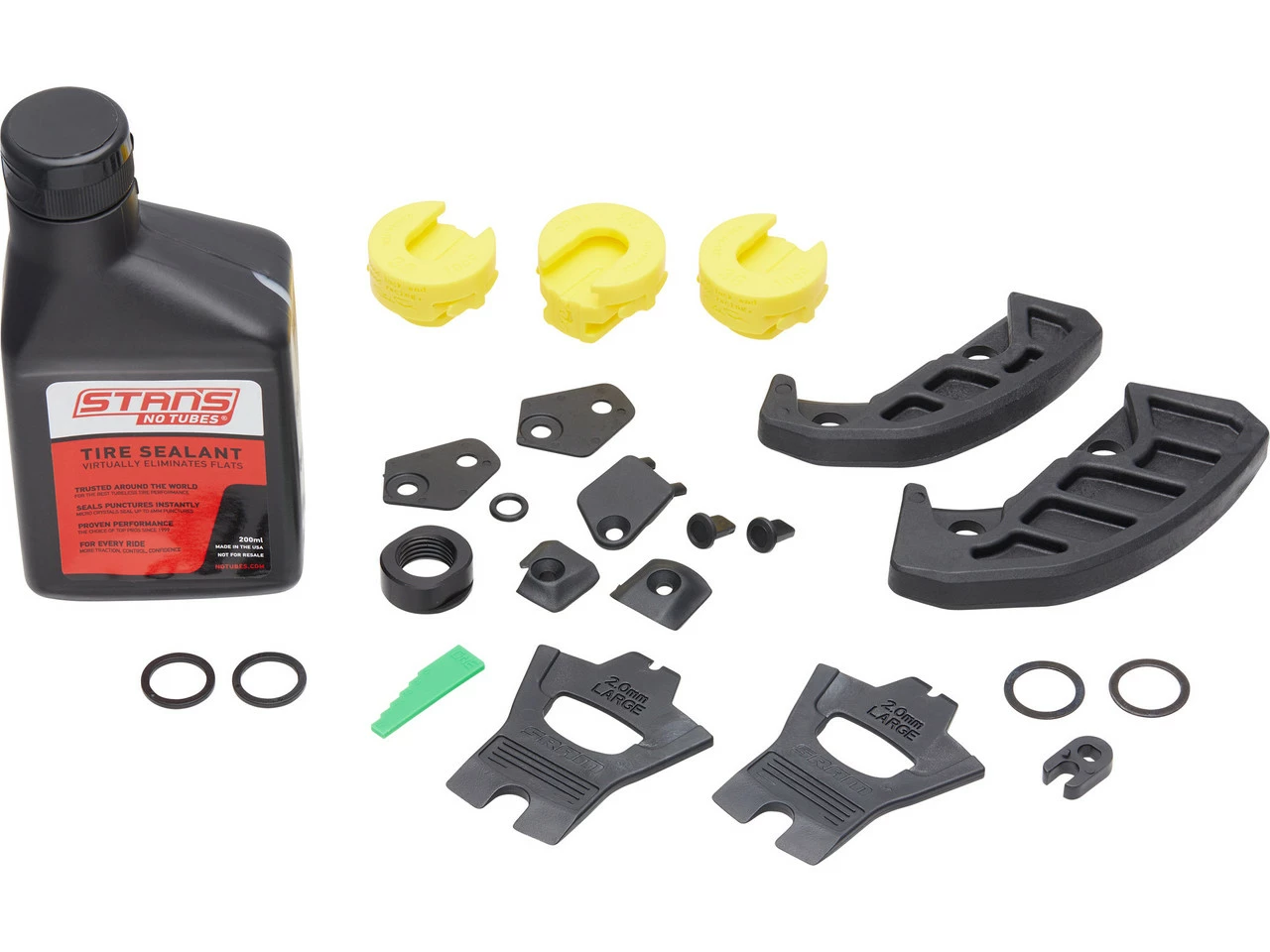 Yeti Cycles Bici De Montaña SB160 T1 TURQ Carbon 29" 10 Yeti Cycles Bici De Montaña SB160 T1 TURQ Carbon 29" - Imagen 10