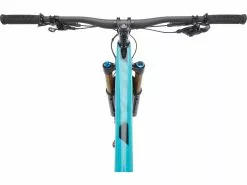 Yeti Cycles Bici De Montaña SB160 T1 TURQ Carbon 29" 34 Yeti Cycles Bici De Montaña SB160 T1 TURQ Carbon 29" -bicicleta Ventas 2023 489200