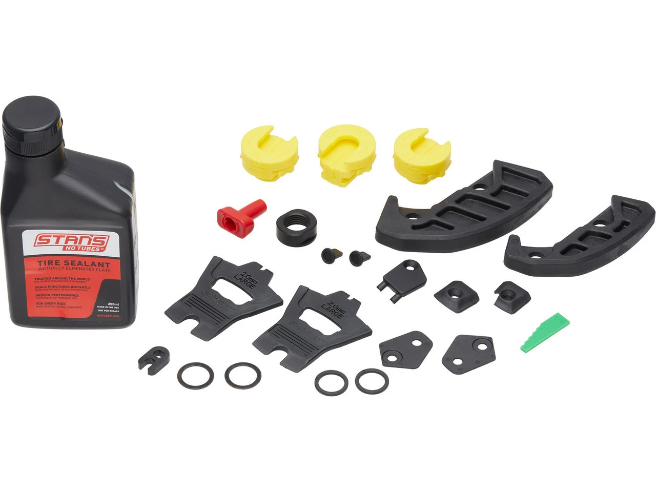 Yeti Cycles Bici De Montaña SB160 T1 TURQ Carbon 29" 20 Yeti Cycles Bici De Montaña SB160 T1 TURQ Carbon 29" - Imagen 20