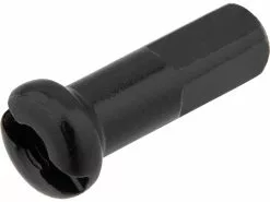 Dt-swiss Cabecillas De Latón Pro Lock® 1,8 Mm / 2,0 Mm - 100 Unidades