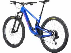 Santa Cruz Bici De Montaña Tallboy 5 C GX AXS 29" -bicicleta Ventas 2023 490147