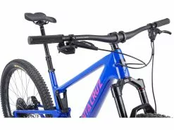 Santa Cruz Bici De Montaña Tallboy 5 C GX AXS 29" -bicicleta Ventas 2023 490148