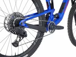 Santa Cruz Bici De Montaña Tallboy 5 C GX AXS 29" -bicicleta Ventas 2023 490150