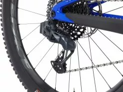 Santa Cruz Bici De Montaña Tallboy 5 C GX AXS 29" -bicicleta Ventas 2023 490151