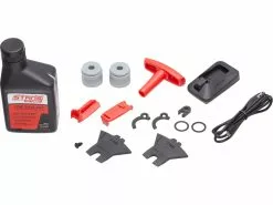 Santa Cruz Bici De Montaña Tallboy 5 C GX AXS 29" -bicicleta Ventas 2023 490154