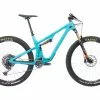 Yeti Cycles Bici De Montaña SB120 T1 TURQ Carbon 29"