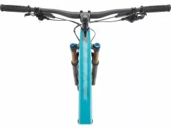 Yeti Cycles Bici De Montaña SB120 T1 TURQ Carbon 29" -bicicleta Ventas 2023 490201