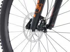 Yeti Cycles Bici De Montaña SB120 T1 TURQ Carbon 29" -bicicleta Ventas 2023 490204