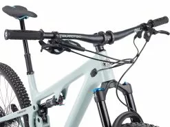 Yeti Cycles Bici De Montaña SB120 C2 C/Series Carbon 29" -bicicleta Ventas 2023 490346