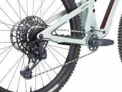 Yeti Cycles Bici De Montaña SB120 C2 C/Series Carbon 29" -bicicleta Ventas 2023 490348