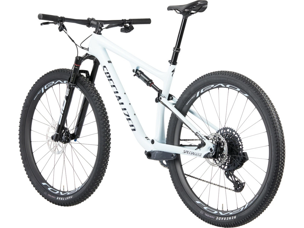 Specialized Bici De Montaña Epic Expert Carbon 29" Modelo 2023 3 Specialized Bici De Montaña Epic Expert Carbon 29" Modelo 2023 - Imagen 3