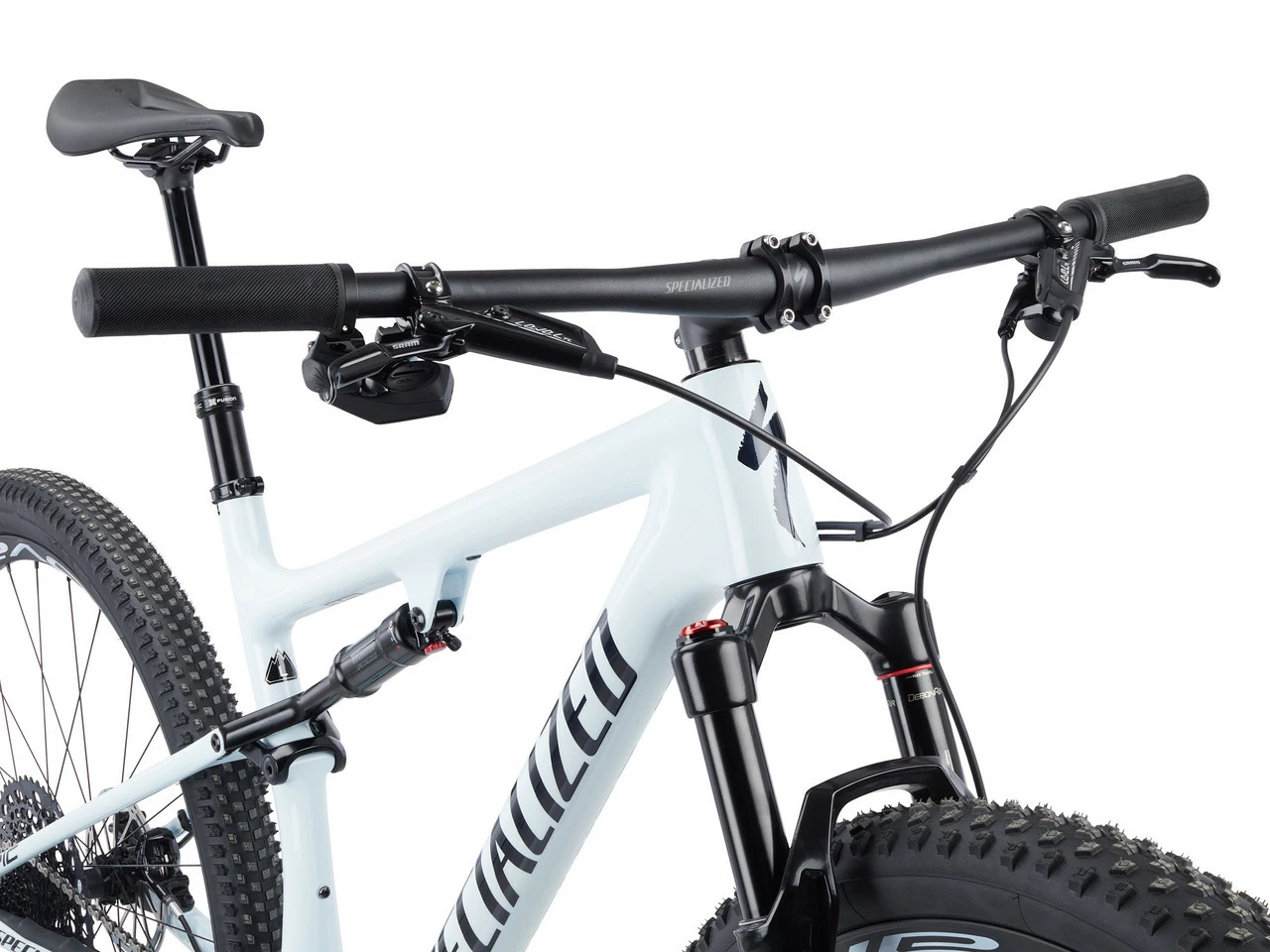 Specialized Bici De Montaña Epic Expert Carbon 29" Modelo 2023 4 Specialized Bici De Montaña Epic Expert Carbon 29" Modelo 2023 - Imagen 4