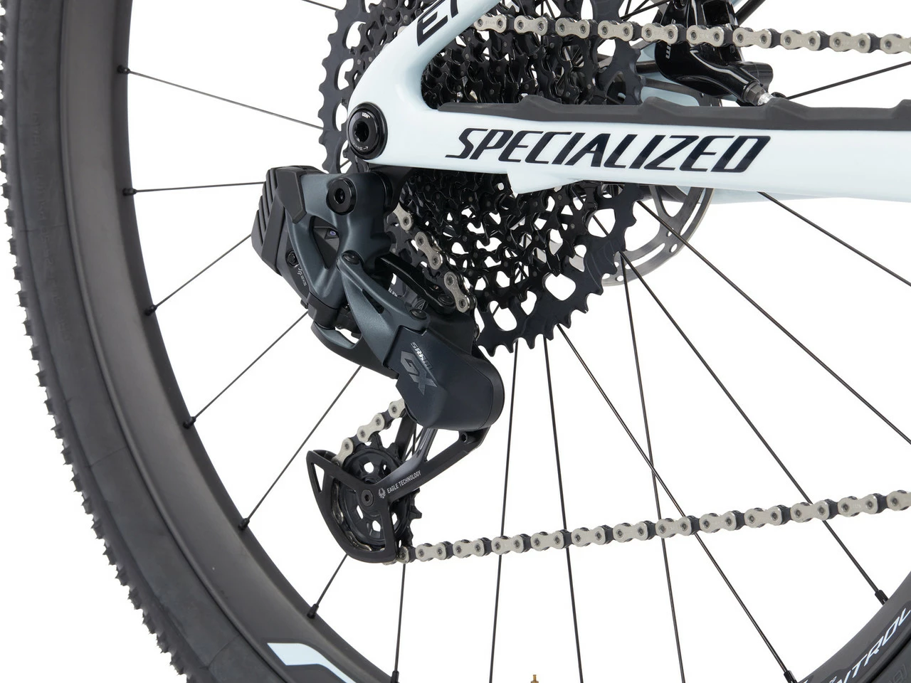 Specialized Bici De Montaña Epic Expert Carbon 29" Modelo 2023 7 Specialized Bici De Montaña Epic Expert Carbon 29" Modelo 2023 - Imagen 7