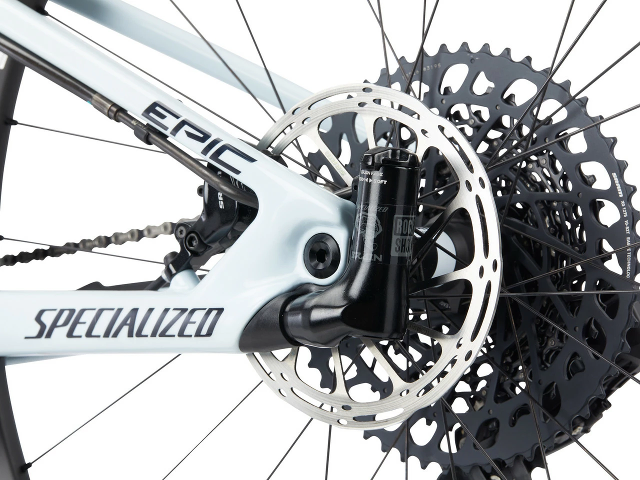 Specialized Bici De Montaña Epic Expert Carbon 29" Modelo 2023 9 Specialized Bici De Montaña Epic Expert Carbon 29" Modelo 2023 - Imagen 9