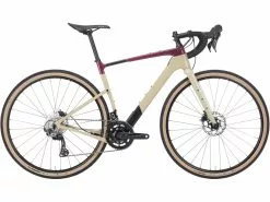 Cannondale Bici Gravel Topstone Carbon 3 28" -bicicleta Ventas 2023 492566