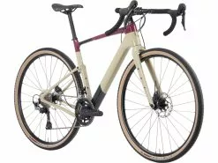 Cannondale Bici Gravel Topstone Carbon 3 28" -bicicleta Ventas 2023 492567