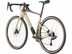 Cannondale Bici Gravel Topstone Carbon 3 28" -bicicleta Ventas 2023 492568