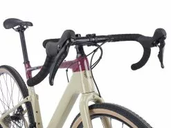 Cannondale Bici Gravel Topstone Carbon 3 28" -bicicleta Ventas 2023 492569