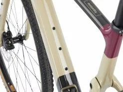 Cannondale Bici Gravel Topstone Carbon 3 28" -bicicleta Ventas 2023 492575