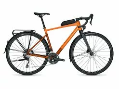 Focus Bici Gravel ATLAS 6.7 EQP 28" Modelo 2023