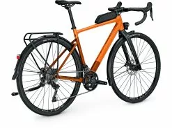 Focus Bici Gravel ATLAS 6.7 EQP 28" Modelo 2023 -bicicleta Ventas 2023 493083