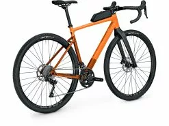 Focus Bici Gravel ATLAS 6.7 28" Modelo 2023 -bicicleta Ventas 2023 493615