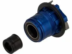 Tune Kit Conversión Con Cuerpo De Rueda Libre Standard P. Eje Pasante X-12