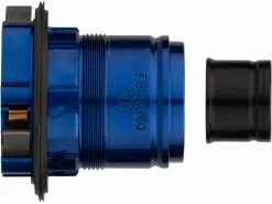 Tune Kit Conversión Con Cuerpo De Rueda Libre Standard P. Eje Pasante X-12 -bicicleta Ventas 2023 493887