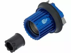 Tune Kit Conversión Con Cuerpo De Rueda Libre Standard P. Eje Pasante X-12 -bicicleta Ventas 2023 493889