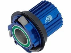 Tune Kit Conversión Con Cuerpo De Rueda Libre Standard P. Eje Pasante X-12 -bicicleta Ventas 2023 493890