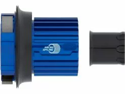 Tune Kit Conversión Con Cuerpo De Rueda Libre Standard P. Eje Pasante X-12 -bicicleta Ventas 2023 493891