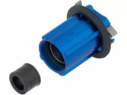 Tune Kit Conversión Con Cuerpo De Rueda Libre Standard P. Eje Pasante X-12 -bicicleta Ventas 2023 493893