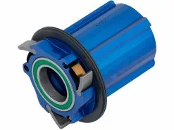 Tune Kit Conversión Con Cuerpo De Rueda Libre Standard P. Eje Pasante X-12 -bicicleta Ventas 2023 493894