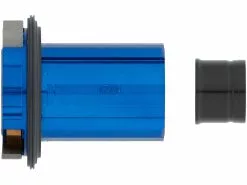 Tune Kit Conversión Con Cuerpo De Rueda Libre Standard P. Eje Pasante X-12 -bicicleta Ventas 2023 493895