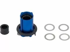 Tune Kit Conversión Con Cuerpo De Rueda Libre Standard P. Eje Pasante X-12 -bicicleta Ventas 2023 493896