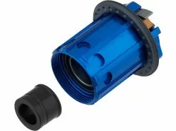 Tune Kit Conversión Con Cuerpo De Rueda Libre Standard P. Eje Pasante X-12 -bicicleta Ventas 2023 493897