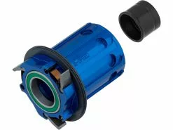 Tune Kit Conversión Con Cuerpo De Rueda Libre Standard P. Eje Pasante X-12 -bicicleta Ventas 2023 493898