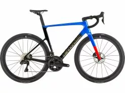 Cannondale Bici De Ruta SuperSix EVO Hi-MOD 2 Carbon